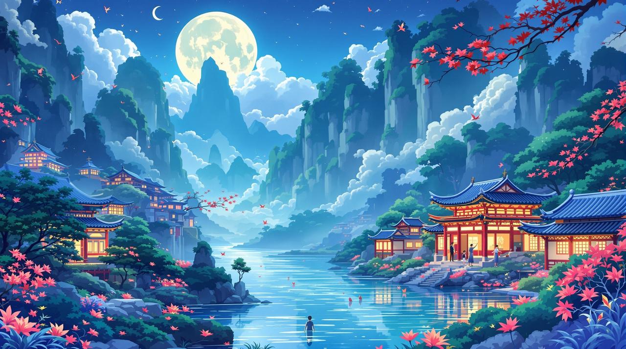 伦理影视话题 - 国产动画电影崛起的秘密